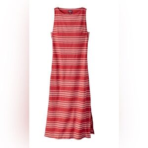 Patagonia Amber Dawn Tank Dress | Small